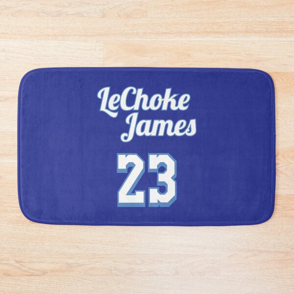Item preview, LeChoke James Classic Edition designed and sold by LeDesigns23.