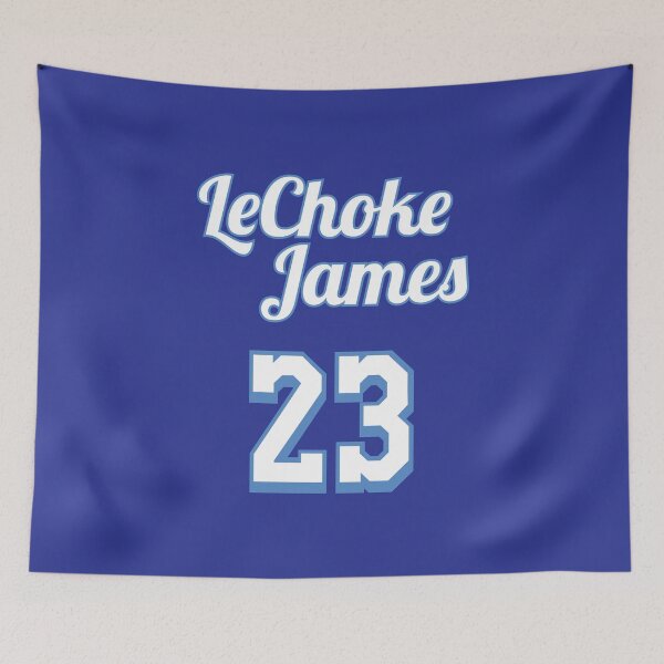 Item preview, LeChoke James Classic Edition designed and sold by LeDesigns23.