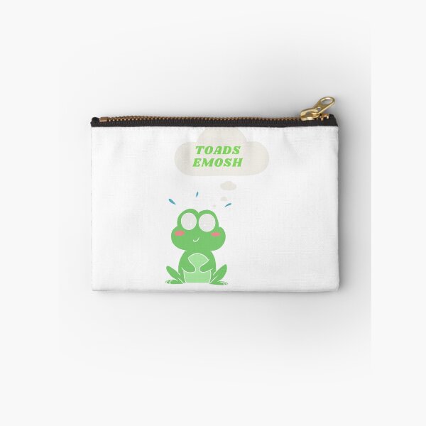 Item preview, Toads Emosh designed and sold by JMcC3.