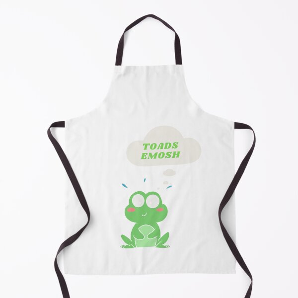 Item preview, Toads Emosh designed and sold by JMcC3.