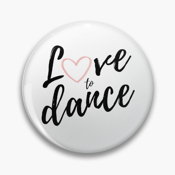 Item preview, Love to Dance designed and sold by Zentropik.