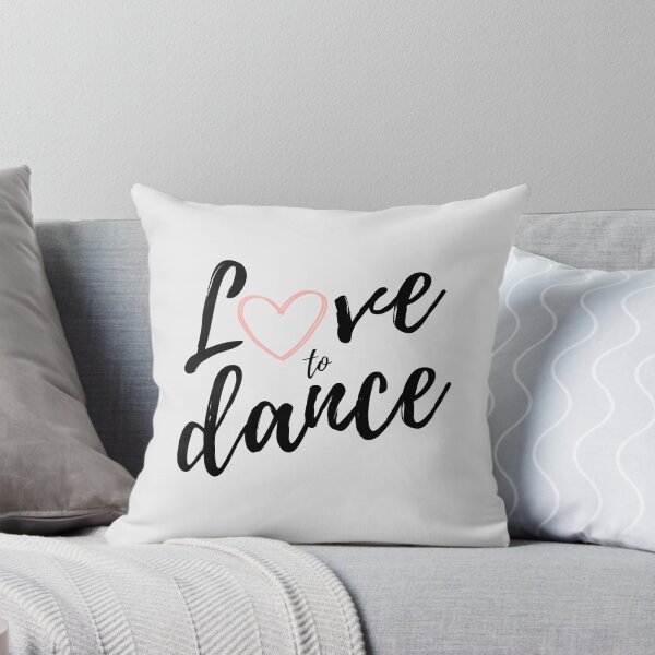 Item preview, Love to Dance designed and sold by Zentropik.