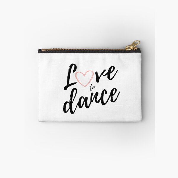 Item preview, Love to Dance designed and sold by Zentropik.