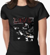 That, I Love You! Women's Fitted T-Shirt