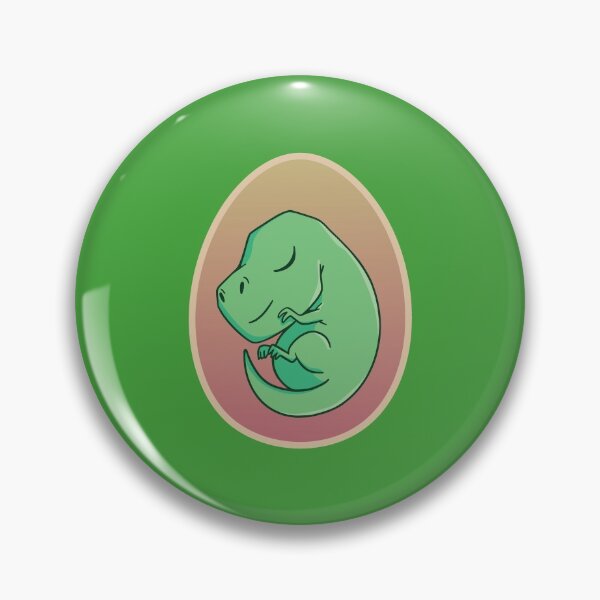 Item preview, Cute dinosaur baby egg designed and sold by DerSenat.