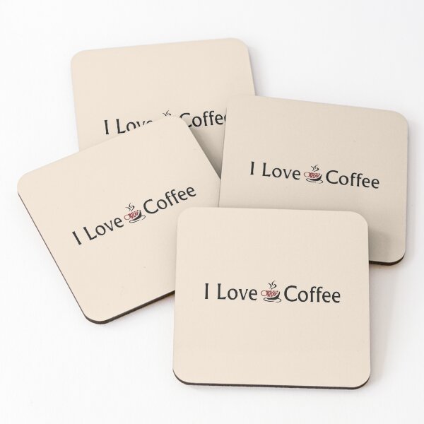 Item preview, Favorite Drink of Coffee designed and sold by TaylorDsgn.
