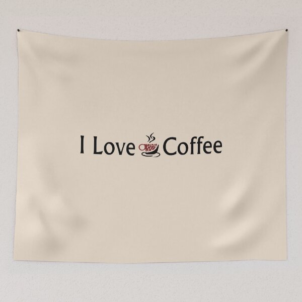 Item preview, Favorite Drink of Coffee designed and sold by TaylorDsgn.