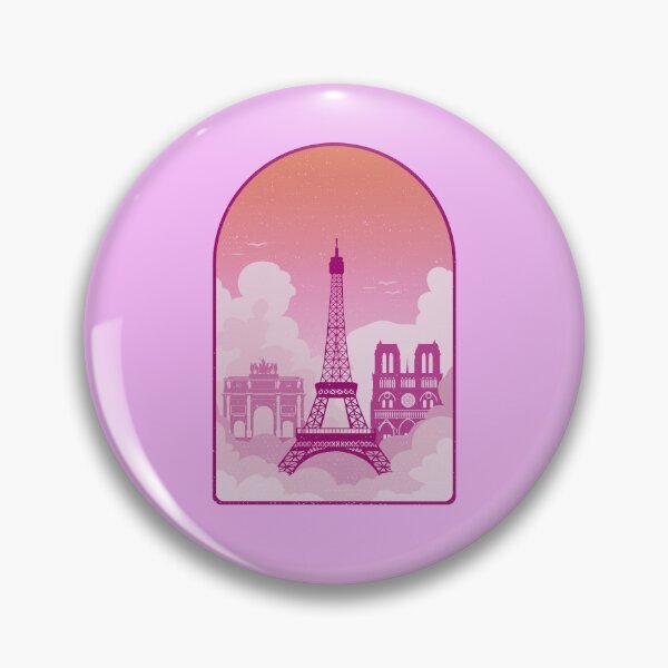 Item preview, Paris Eiffel Tower designed and sold by DerSenat.
