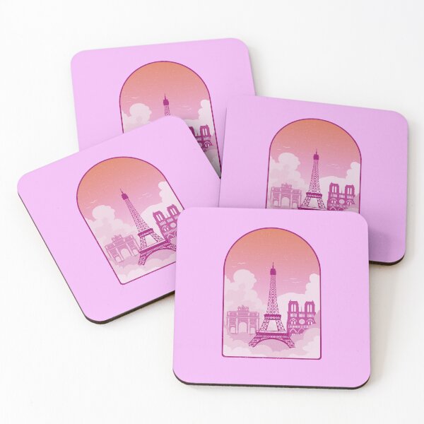 Item preview, Paris Eiffel Tower designed and sold by DerSenat.