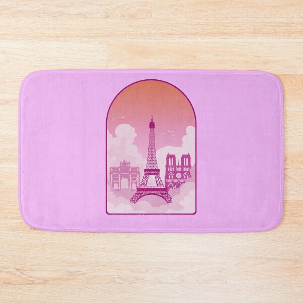 Item preview, Paris Eiffel Tower designed and sold by DerSenat.