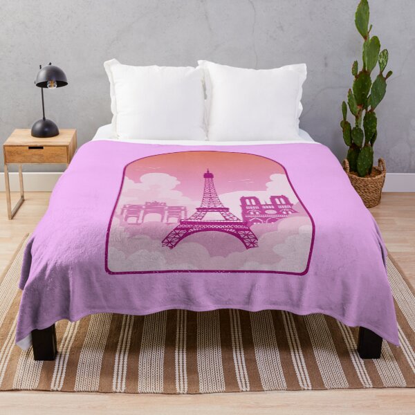 Item preview, Paris Eiffel Tower designed and sold by DerSenat.