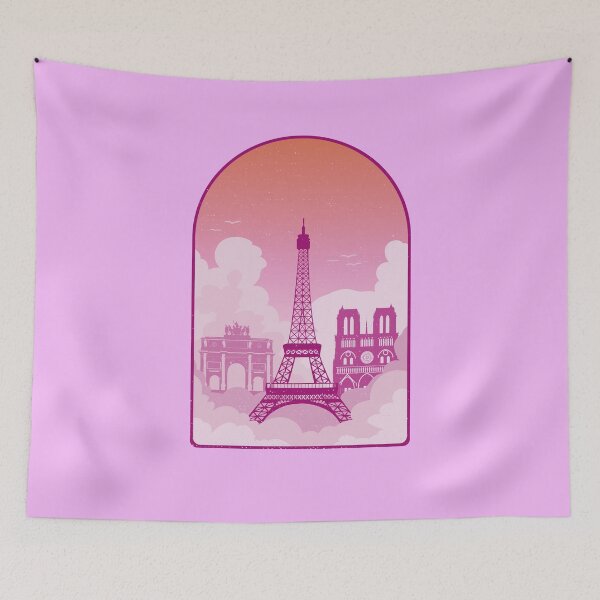 Item preview, Paris Eiffel Tower designed and sold by DerSenat.