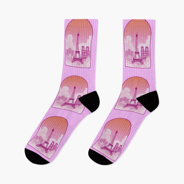 Item preview, Paris Eiffel Tower designed and sold by DerSenat.