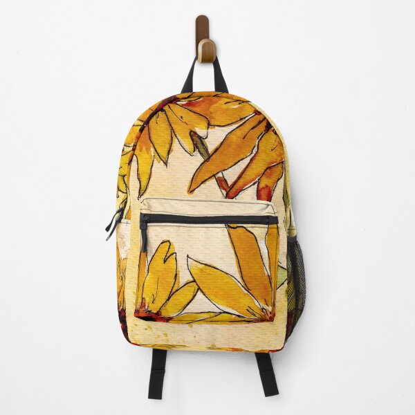 Item preview, Sunflowers (Helianthus annuus) designed and sold by Maree Clarkson .