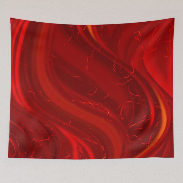 Item preview, Passion pattern designed and sold by RGiadaArtShop.