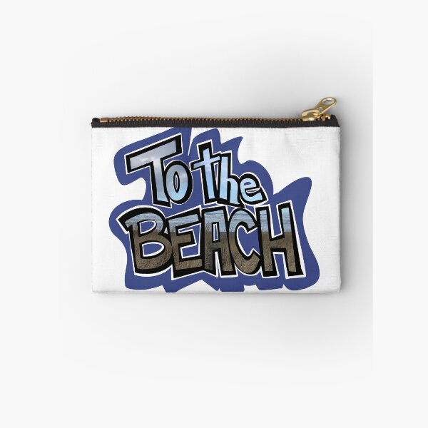Item preview, To the Beach designed and sold by ArtishbyLisa.