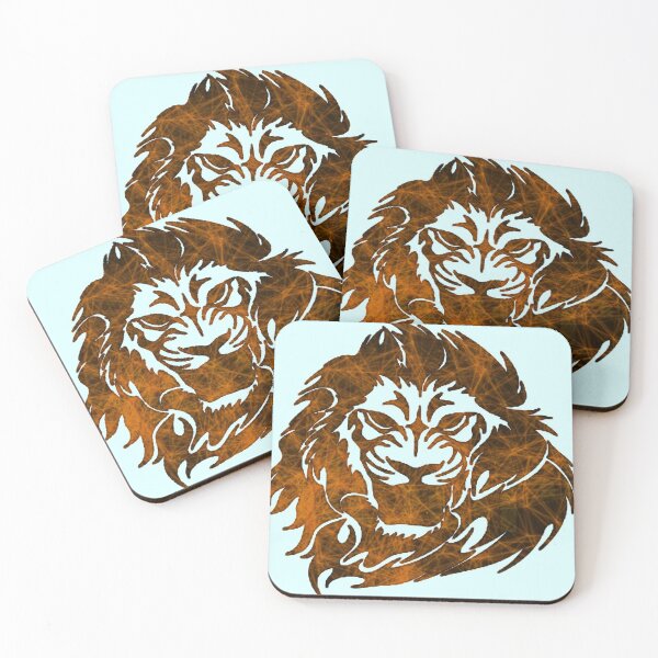 Item preview, Lion designed and sold by Eshan91.