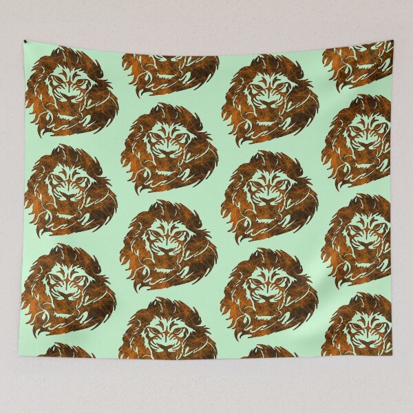Item preview, Lion designed and sold by Eshan91.