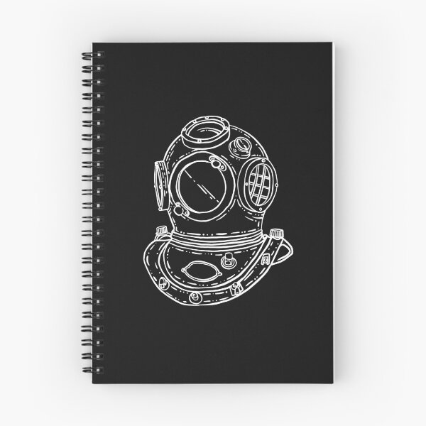 Item preview, Diving helmet | Deep sea diving designed and sold by DerSenat.
