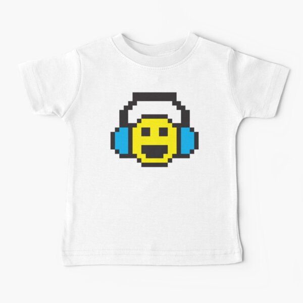 Valentines Day Infant T-Shirt TooLoud Pixel Heart Design 1