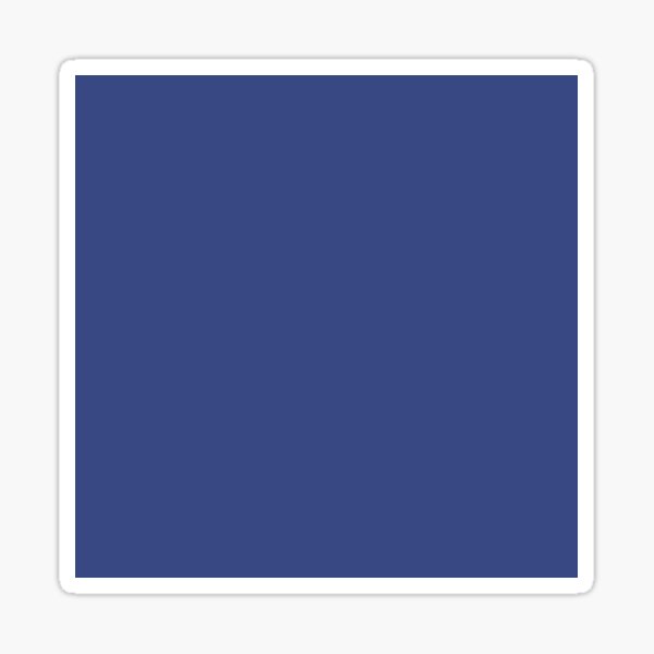 Item preview, Deep Ultramarine designed and sold by SaraValor.