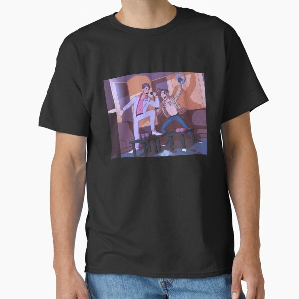 Item preview, Karaoke night designed and sold by Fuzzmeffa.