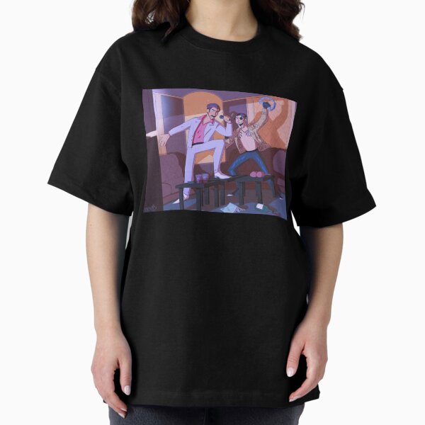 Item preview, Karaoke night designed and sold by Fuzzmeffa.