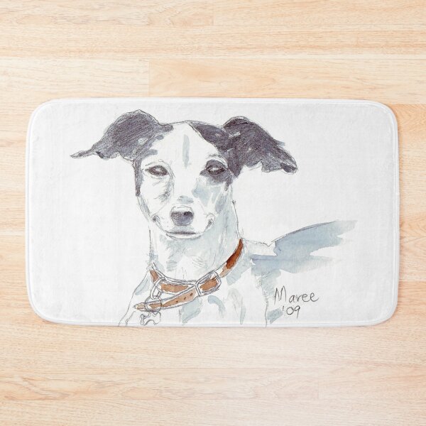 Item preview, Hi! I'm Jacko! designed and sold by Maree Clarkson .