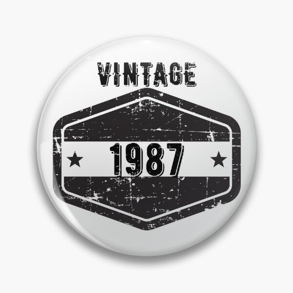 Item preview, Vintage 1987 designed and sold by SYLPAT.