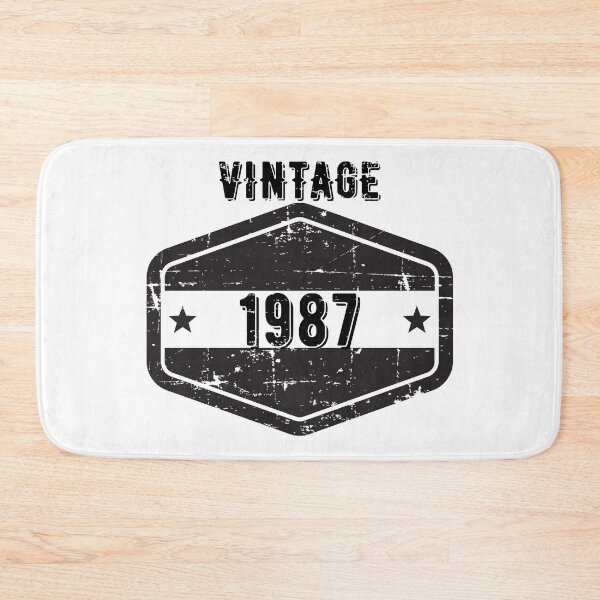 Item preview, Vintage 1987 designed and sold by SYLPAT.
