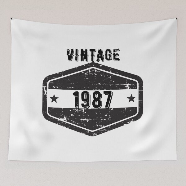 Item preview, Vintage 1987 designed and sold by SYLPAT.