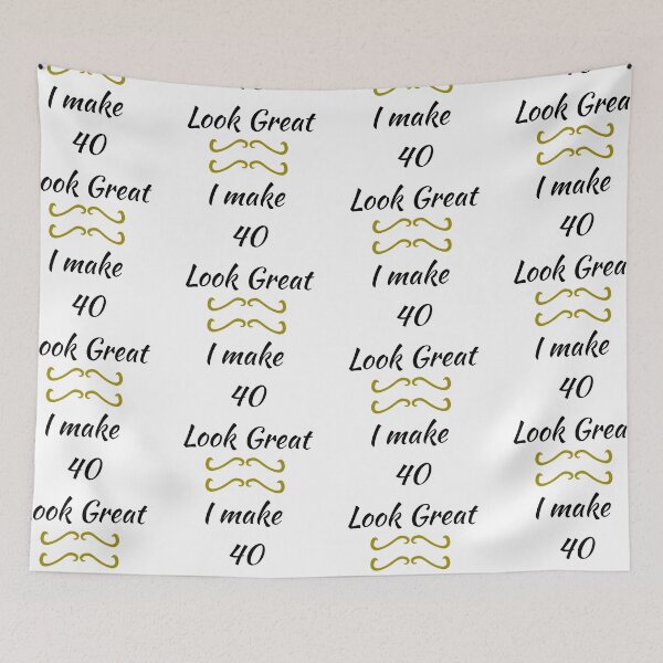 Item preview, It took 40 designed and sold by DasaMerch.
