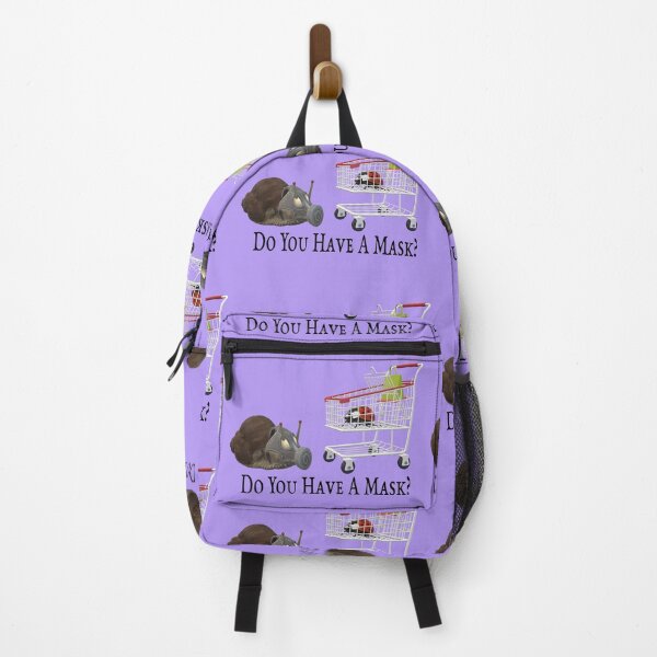 Item preview, Do You Have A Mask designed and sold by MottoDigging.