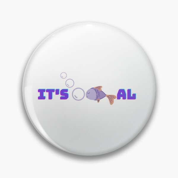 Item preview, It's Official  designed and sold by JMcC3.