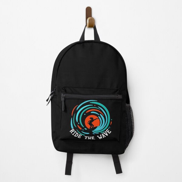 Item preview, Ride the wave designed and sold by Rajeev Singh.
