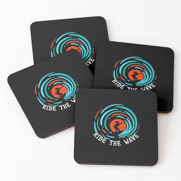Item preview, Ride the wave designed and sold by Rajeev  Singh.