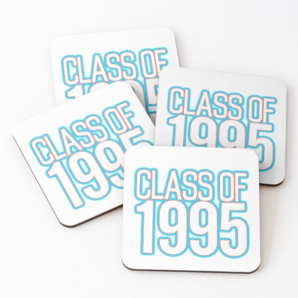 Item preview, Class of 1995 designed and sold by AnveeBubbles.