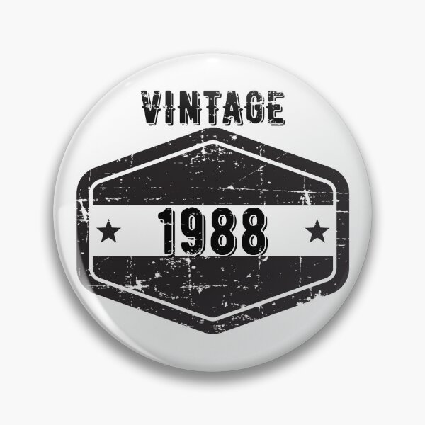 Item preview, Vintage 1988 designed and sold by SYLPAT.