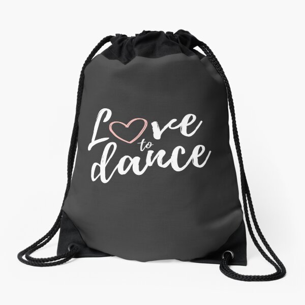 Aperçu de l'œuvre Aime danser créée et vendue par Zentropik.