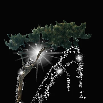 Artwork thumbnail, Tree by Sebak1979