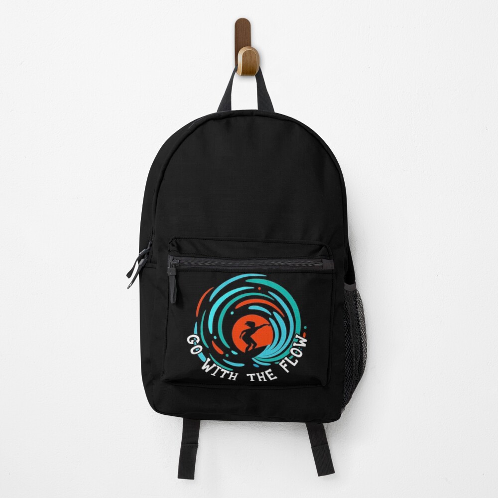Item preview, Backpack designed and sold by Rajeev5025.