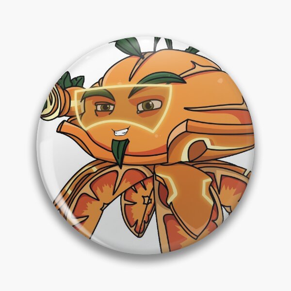 Item preview, Citron designed and sold by Banteis.