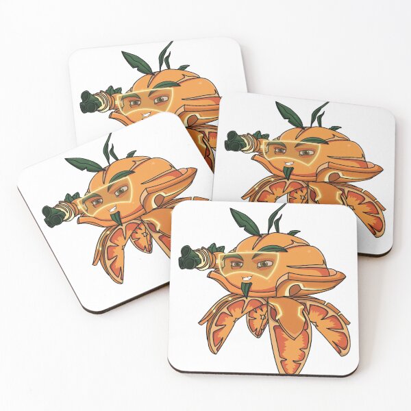 Item preview, Citron designed and sold by Banteis.