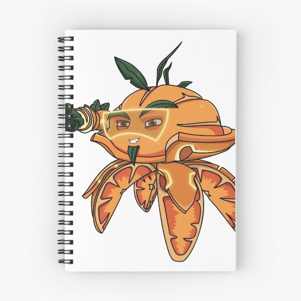 Item preview, Citron designed and sold by Banteis.