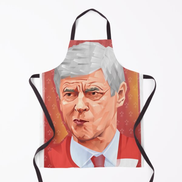 Item preview, Wallpaper Arsene Wenger designed and sold by fitranees87.