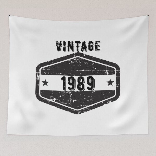 Item preview, Vintage 1989 designed and sold by SYLPAT.