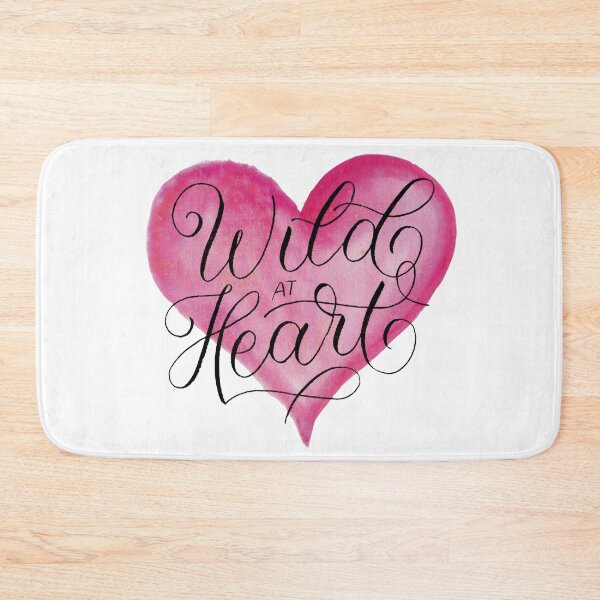 Item preview, Kopie von Wild at heart designed and sold by Sandra Brezina.