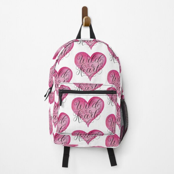 Item preview, Kopie von Wild at heart designed and sold by Sandra Brezina.