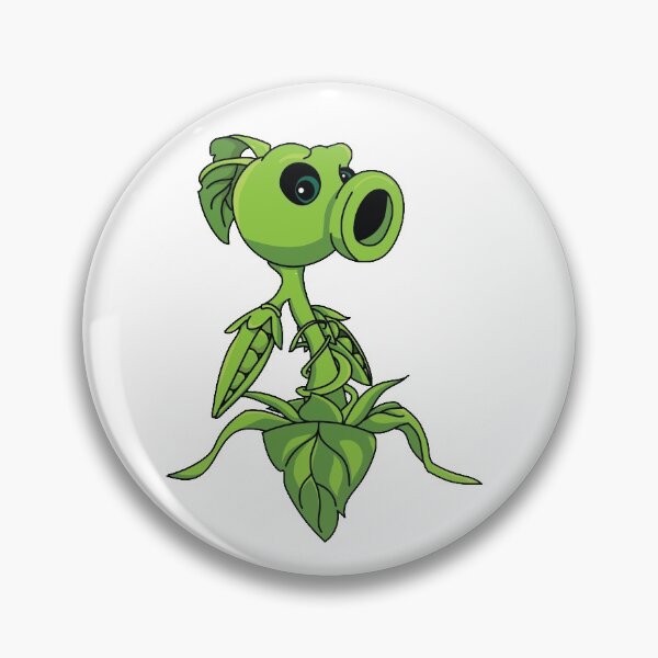 Item preview, Peashooter designed and sold by Banteis.