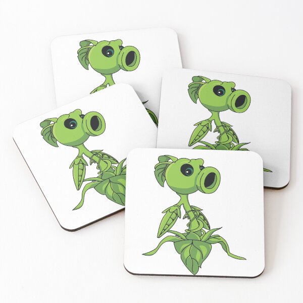 Item preview, Peashooter designed and sold by Banteis.